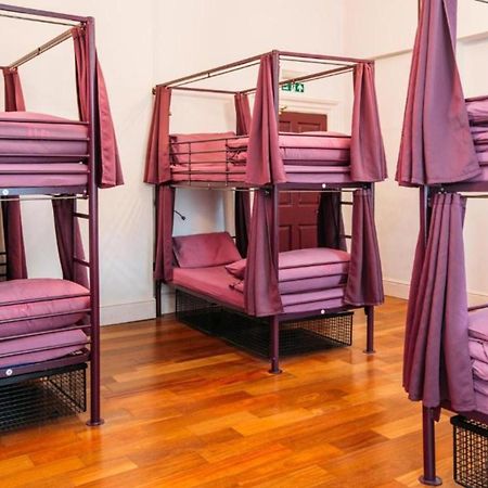 Safestay York Micklegate מראה חיצוני תמונה