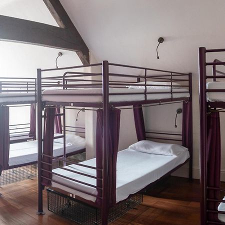 Safestay York Micklegate מראה חיצוני תמונה